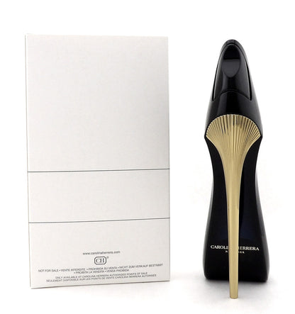 GOOD GIRL Perfume by Carolina Herrera 2.7 oz. Eau de Parfum Spray. New Tester
