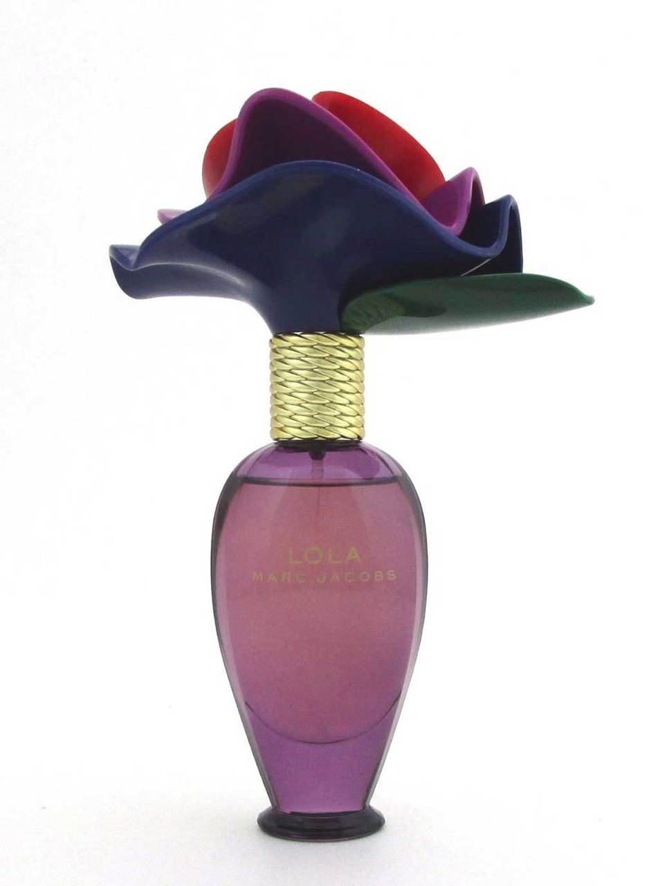 Marc Jacobs Lola Eau de Parfum Spray 1.7 oz./ 50 ml. for Women *Unbox