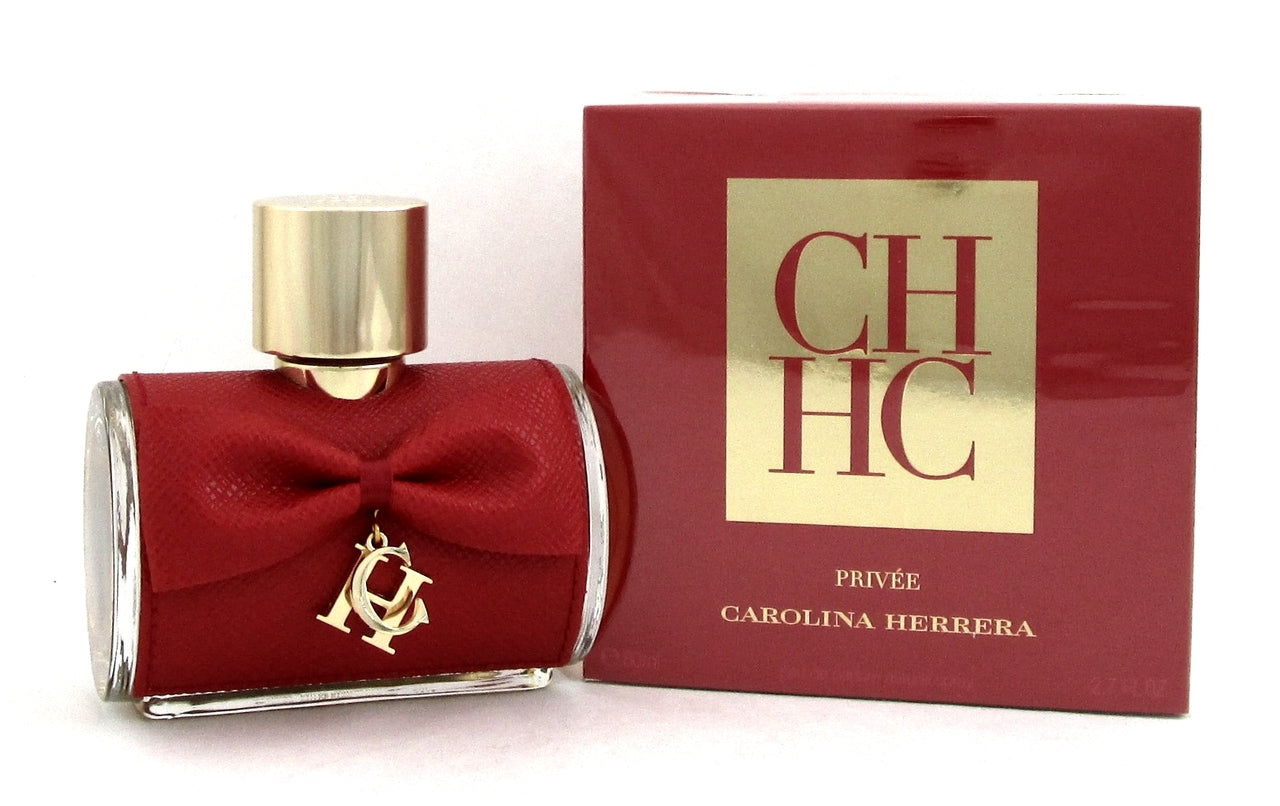 CH PRIVEE Perfume by Carolina Herrera 2.7 oz. EDP Spray for Women. Brand new.