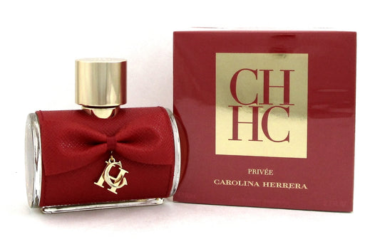 CH PRIVEE Perfume by Carolina Herrera 2.7 oz. EDP Spray for Women. Brand new.