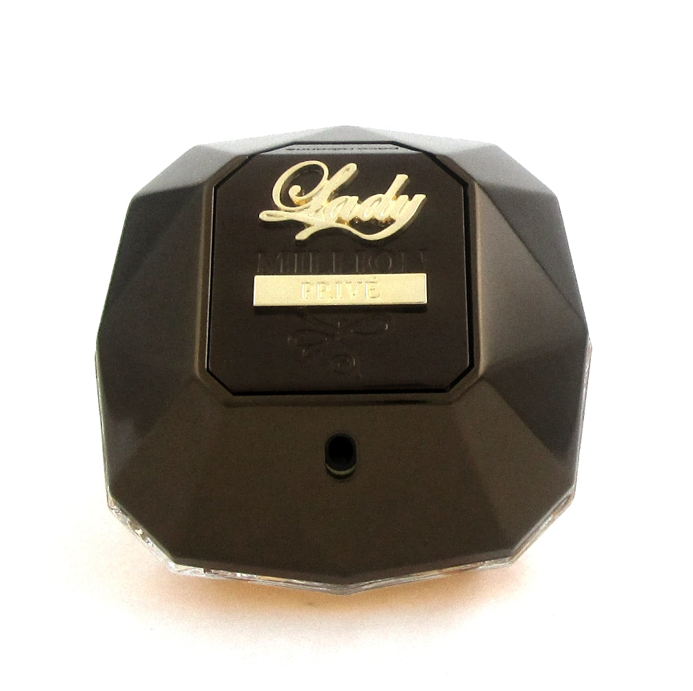 Lady Million PRIVE by Paco Rabanne 1.7 oz Eau de Parfum Spray Women. New.No Box.