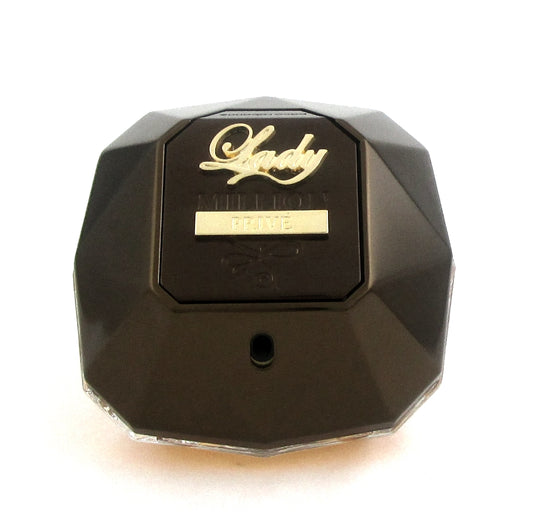 Lady Million PRIVE by Paco Rabanne 1.7 oz Eau de Parfum Spray Women. New.No Box.