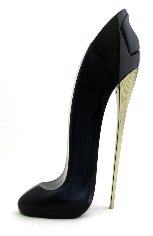 Good Girl Perfume by Carolina Herrera 2.7oz./ 80ml. EDP Spray New NO BOX