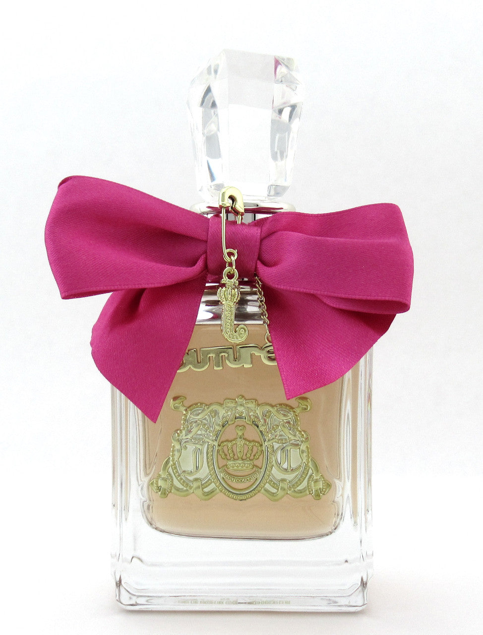 Viva La Ju icy by Juicy Couture Eau de Parfum Spray for Women 100 ml./ 3.4 oz. NO BOX