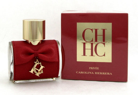 CH PRIVEE Perfume by Carolina Herrera 1.7 oz. EDP Spray for Women. Brand new.