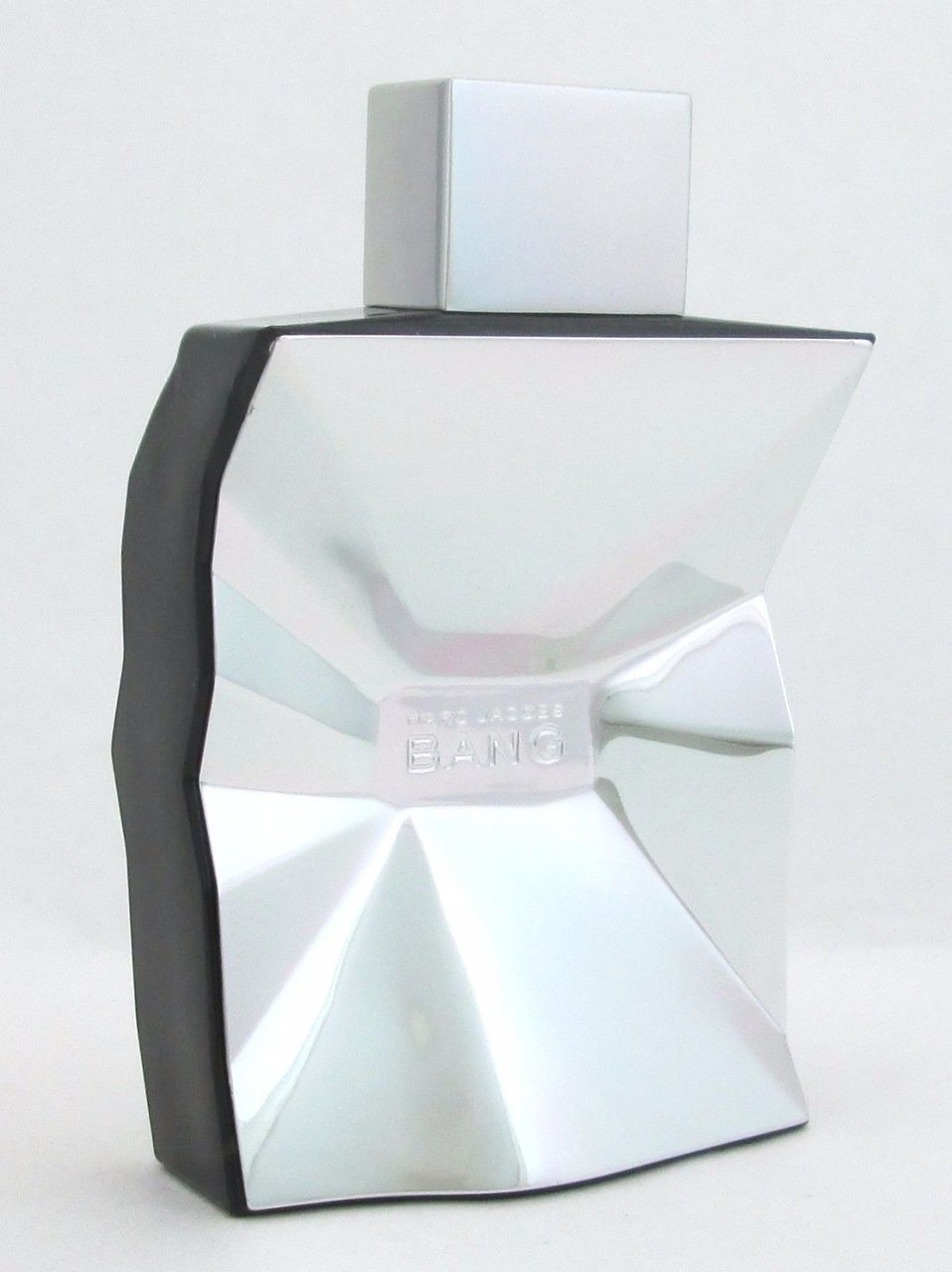 Marc Jacobs Bang Eau De Toilette Spray for Men 3.4 oz/ 100 ml *No Box