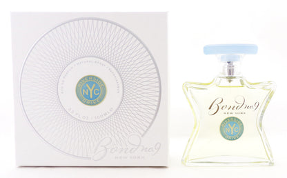Bond No. 9 Riverside Drive 3.3 oz. Eau de Parfum Spray for Men. New Box
