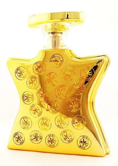 Bond No 9 New York Signature Parfum Spray 3.3 oz. Unisex. New in Retail Box