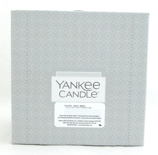 Yankee Candle Angel Wings Scent Lot of 18 Votive Candles. Brand new in Box.