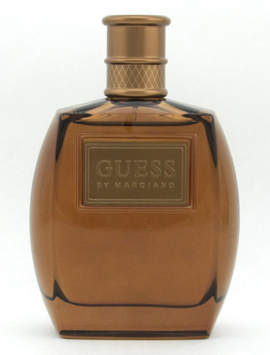 Guess Marciano by Guess Eau De Toilette Spray for Men 3.4 oz./ 100 ml.  New NO BOX