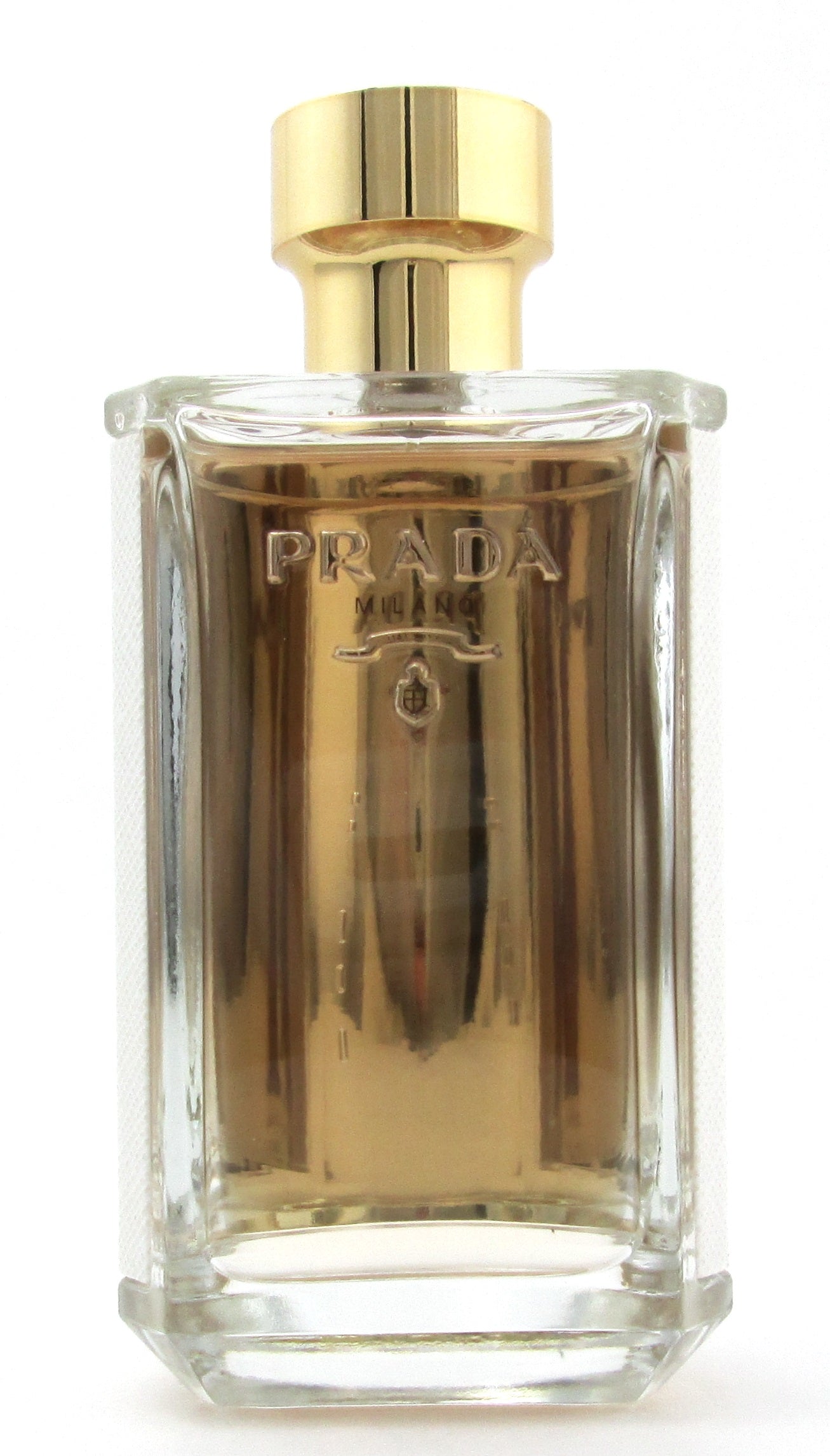 Prada La Femme Perfume 3.4 oz./100 ml. Eau De Parfum Spray for Women NO BOX