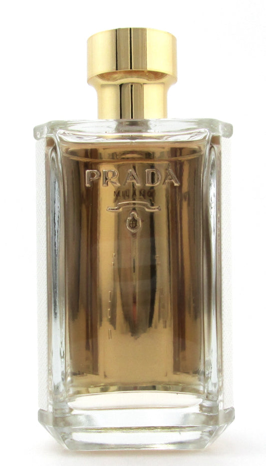 Prada La Femme Perfume 3.4 oz./100 ml. Eau De Parfum Spray for Women NO BOX