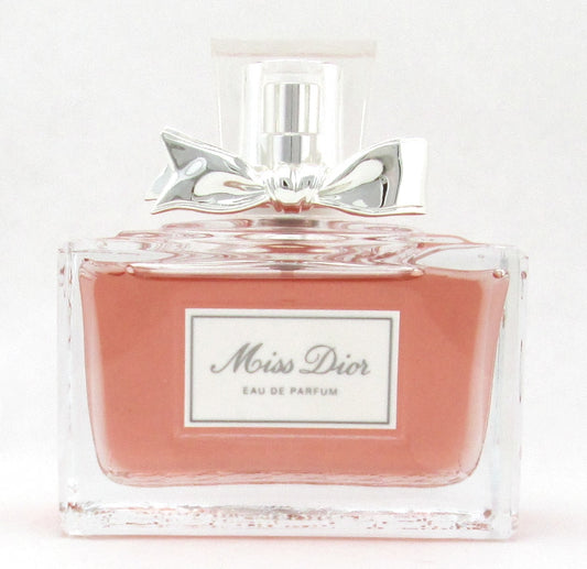 Miss Dior by Christian Dior Eau de Parfum Spray for Women 100 ml./ 3.4 oz. NO BOX