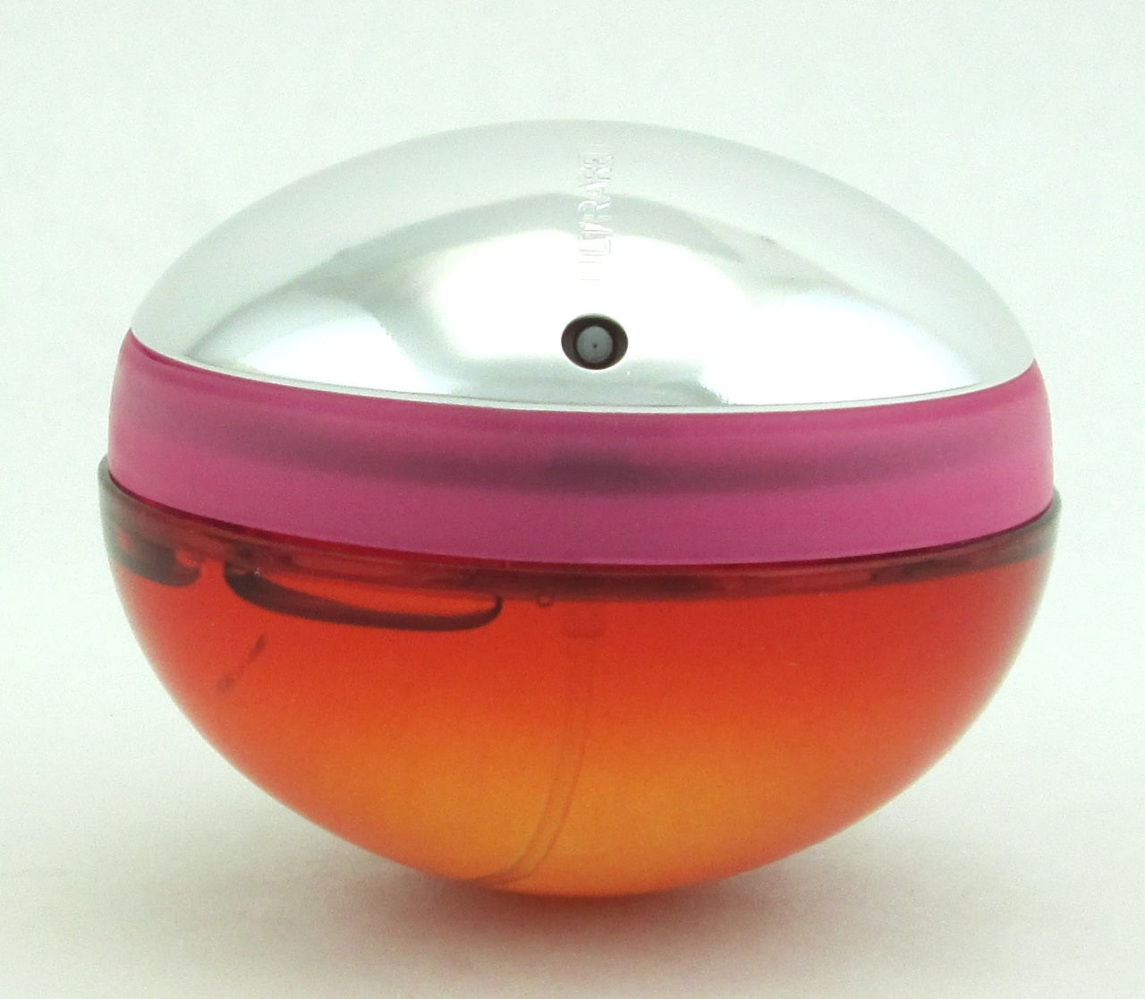 Ultrared by Paco Rabanne Eau de Parfum Spray 2.7 oz/ 80 ml for Women New *NO BOX