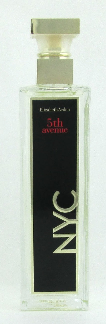 5th Avenue NYC by Elizabeth Arden EDP Spray 4.2 oz for Women *No Cellophane