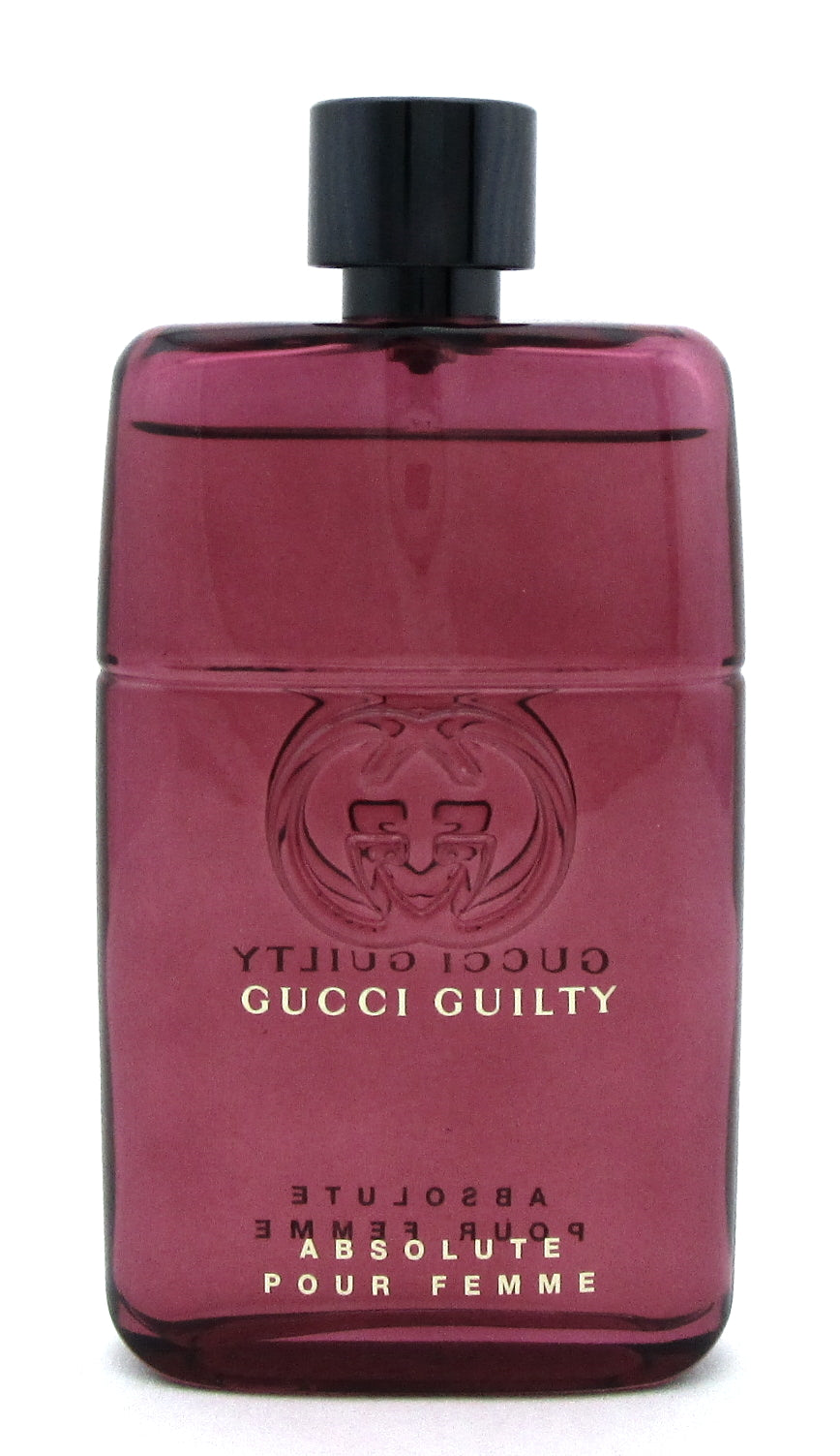 Gucci Guilty Absolute Pour Femme 3.0 oz Eau de Parfum Spray for Women.New No Box