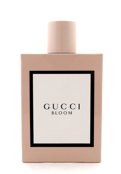 Gucci Bloom by Gucci 3.3 Oz. Eau De Perfum Spray Unboxed with Cap. New