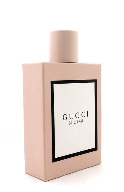 Gucci Bloom by Gucci 3.3 Oz. Eau De Perfum Spray Unboxed with Cap. New
