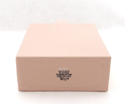Gucci Bloom by Gucci 3.3 Oz. Eau De Perfum Spray Unboxed with Cap. New