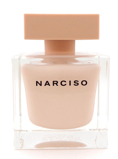 Narciso Rodriguez NARCISO POUDREE 3.0 oz. Eau de Parfum Spray for Women. New NO BOX