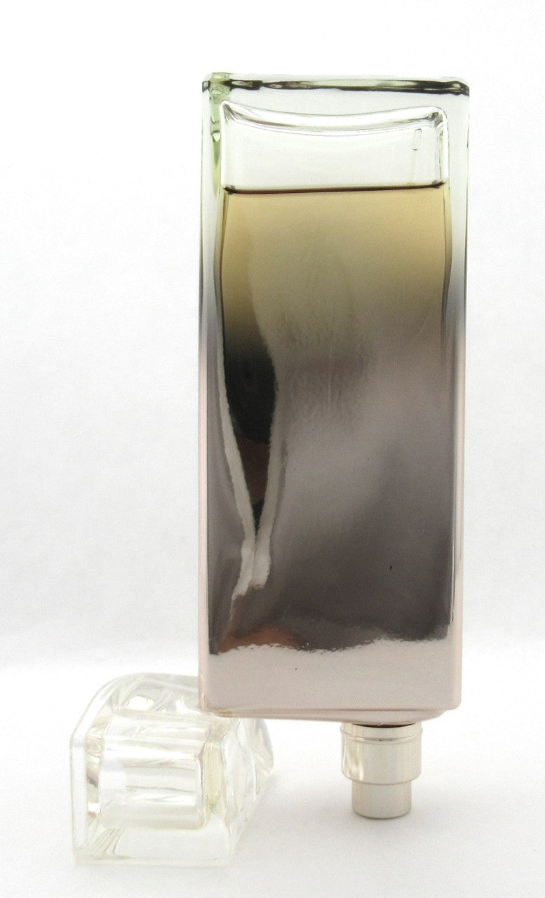 L'EAU KENZO Intense Pour Femme EDP Spray 100 ml./ 3.3 oz. NO BOX Lower Fragrance Level