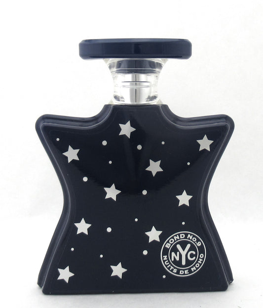 Bond No. 9 Nuits De Noho 3.3 oz. Eau de Parfum Spray for Women NO BOX