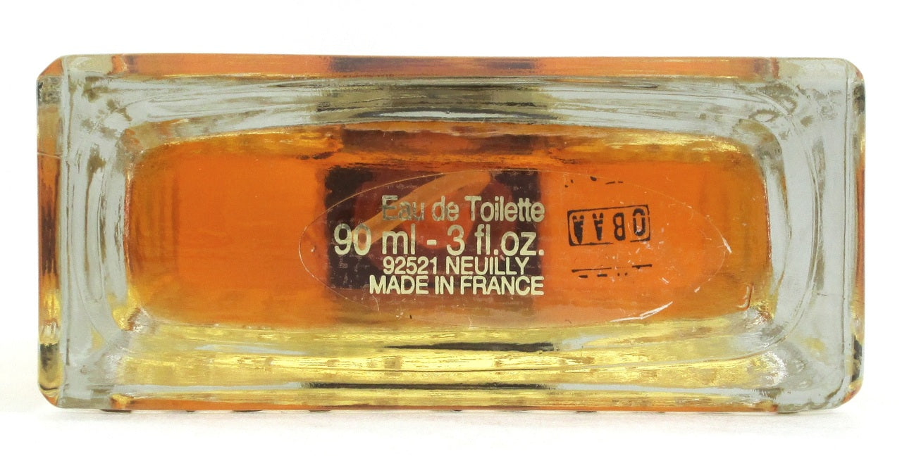 Cinema YSL Eau De Toilette Spray 3.0 oz/ 90 ml for Women New No Box