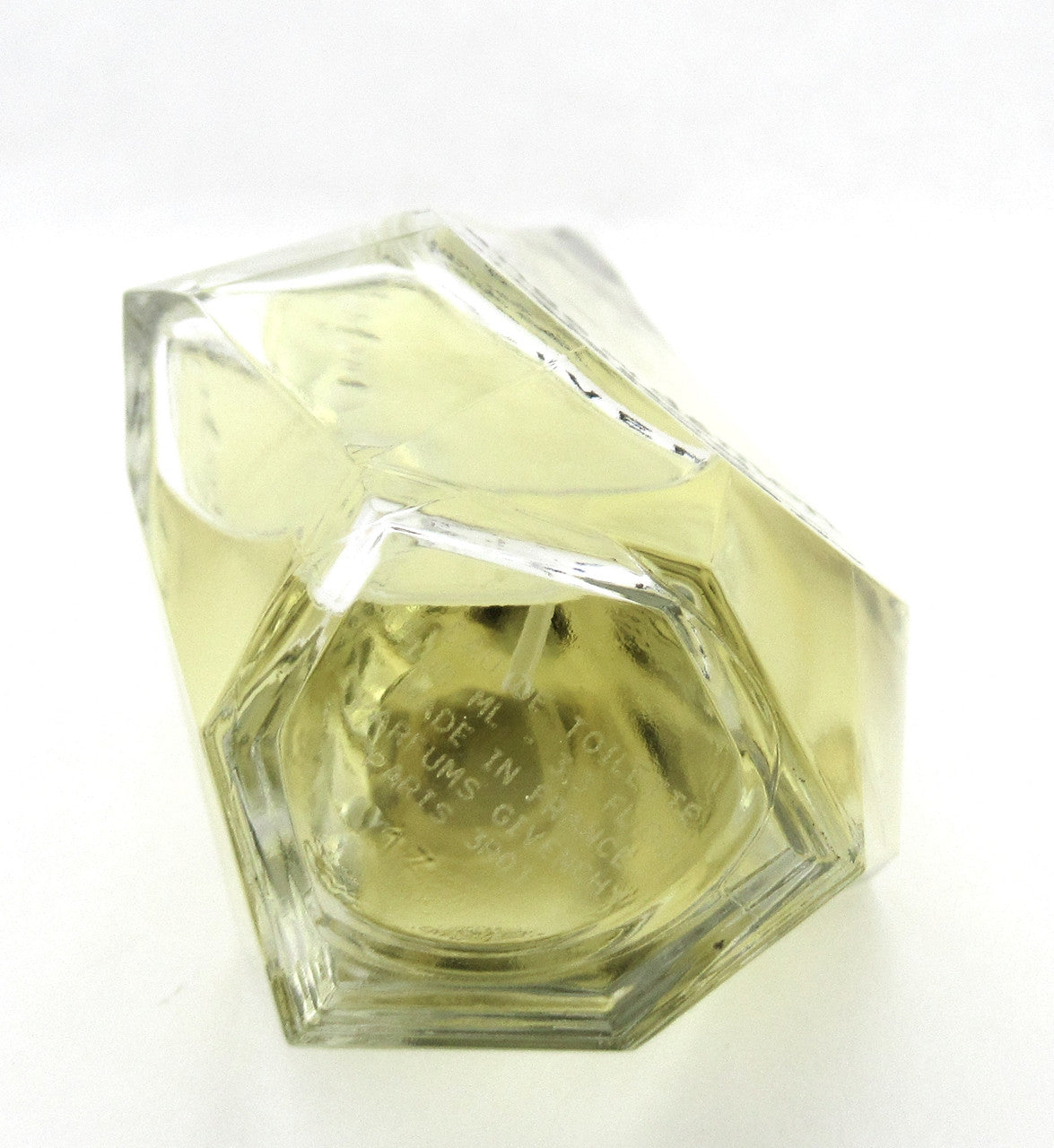 Ange Ou Demon Le Secret EDT Spray 100 ml./ 3.3 oz. NO BOX Lower Fragrance Level