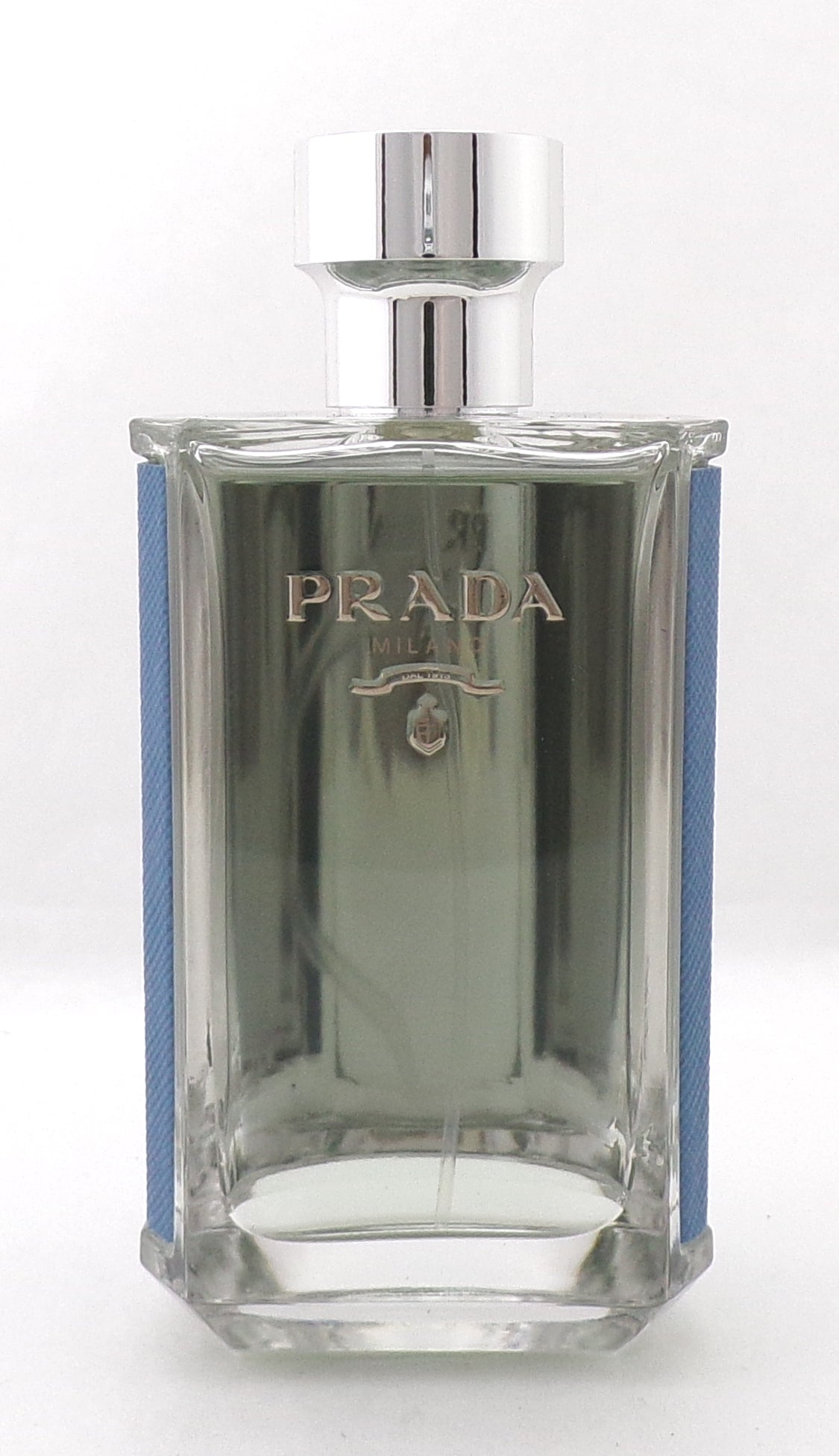 L'Homme Prada L'EAU by Prada 3.3 oz. Eau de Toilette Spray for Men. New NO BOX