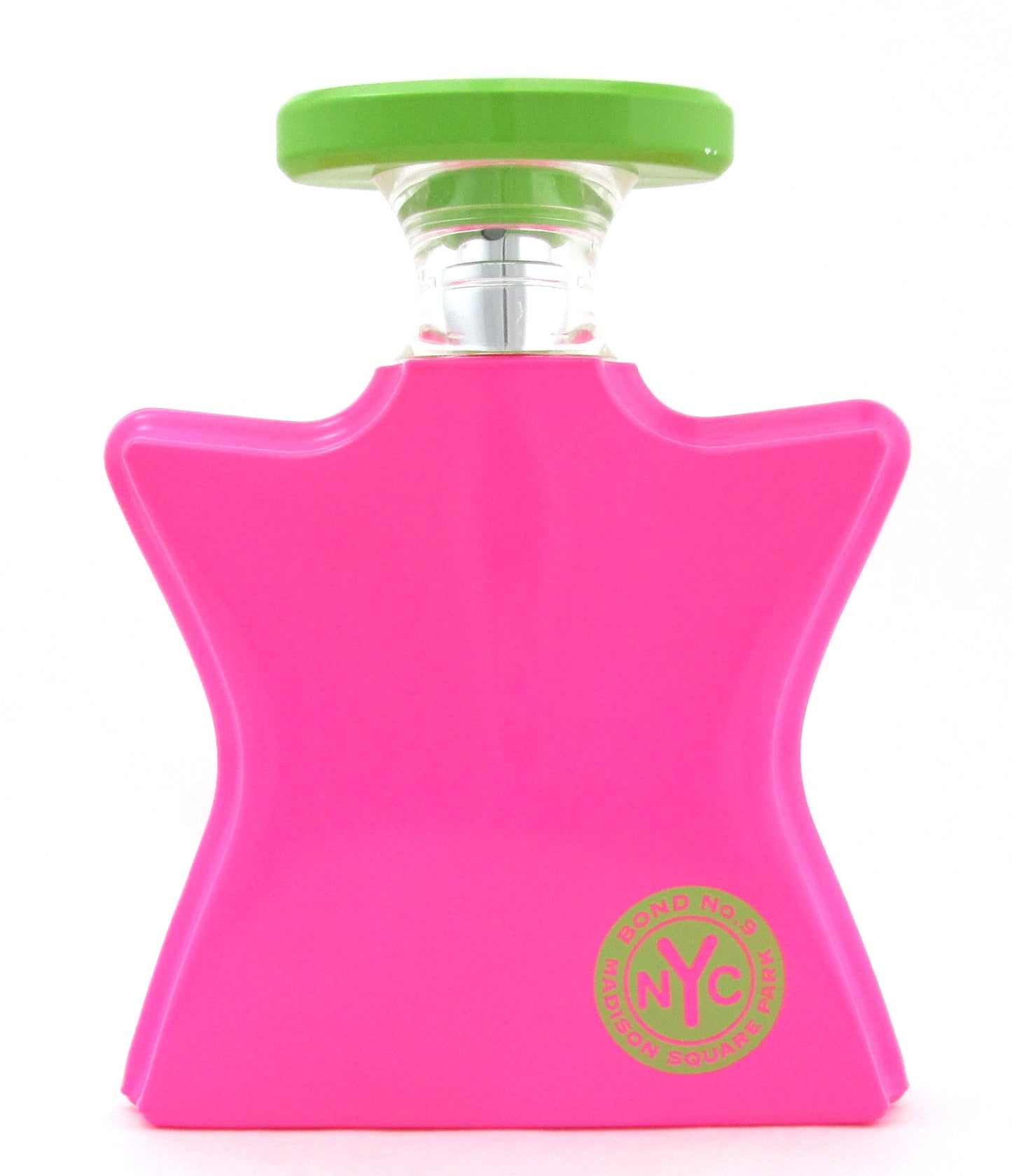 Madison Square Park by Bond No 9 Eau de Parfum Spray for Women 3.3 oz./ 100 ml. NO BOX