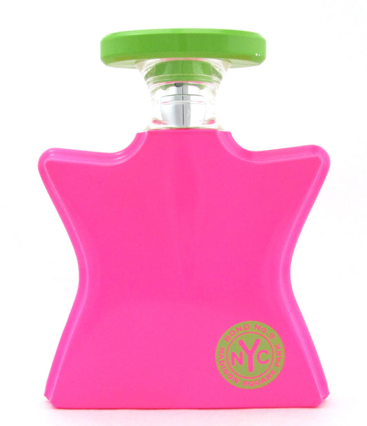 Madison Square Park by Bond No 9 Eau de Parfum Spray for Women 3.3 oz./ 100 ml. NO BOX