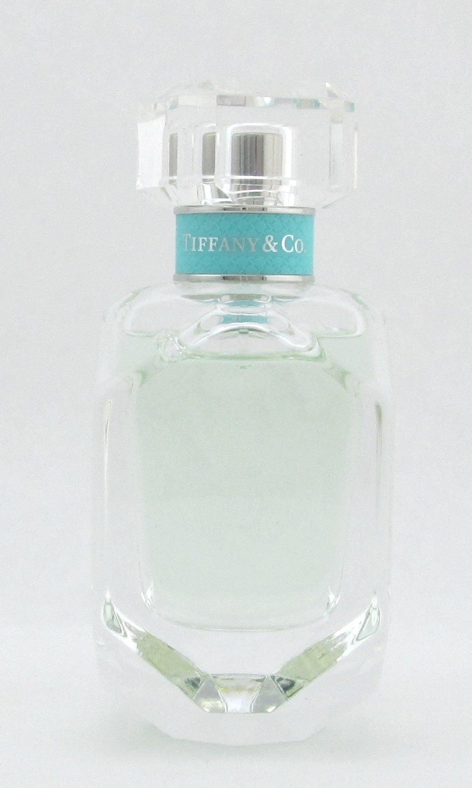 Tiffany by Tiffany Eau De Parfum Spray for Women 1.7 oz /50 ml. NO BOX