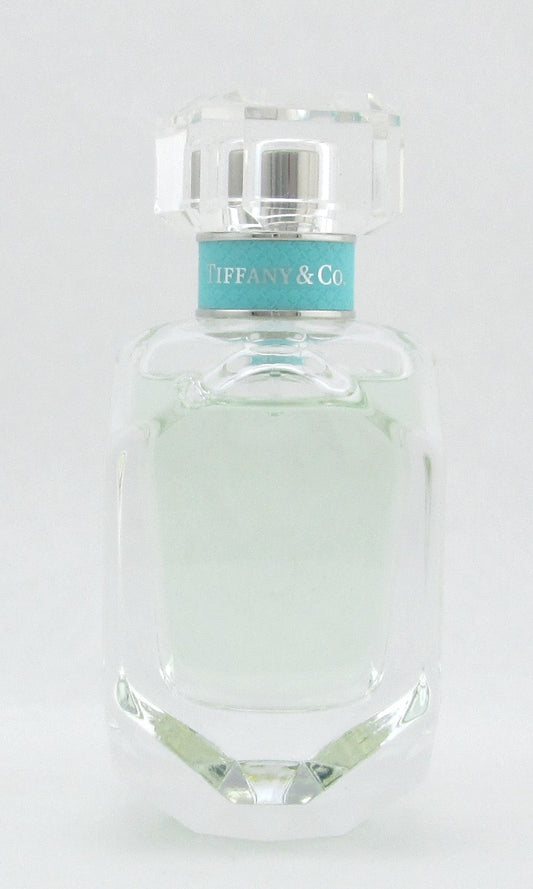 Tiffany by Tiffany Eau De Parfum Spray for Women 1.7 oz /50 ml. NO BOX