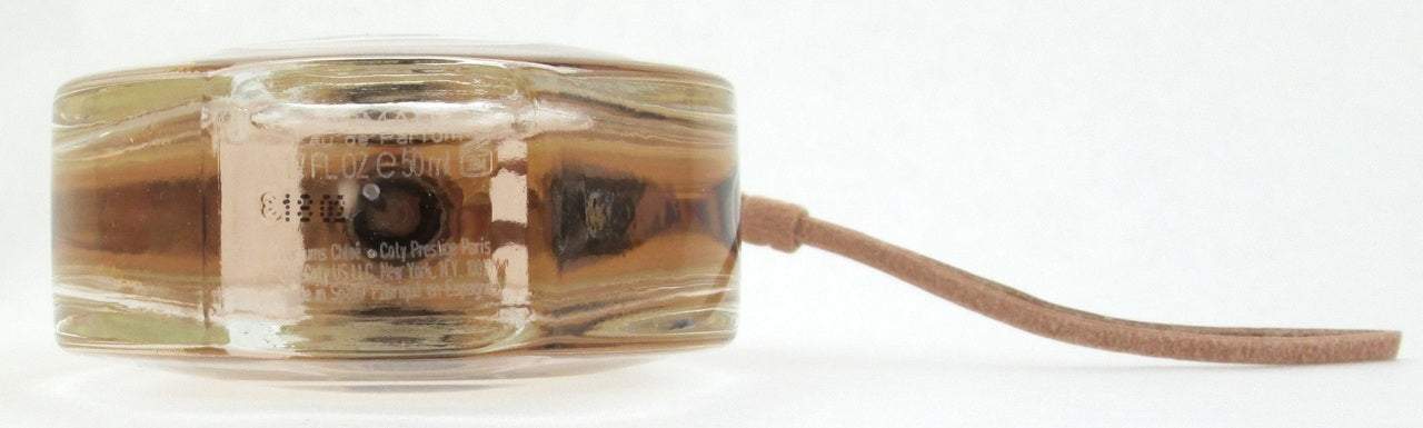 Chloe Nomade by Chloe Eau de Parfum Spray for Women 1.7 oz./ 50 ml. NO BOX