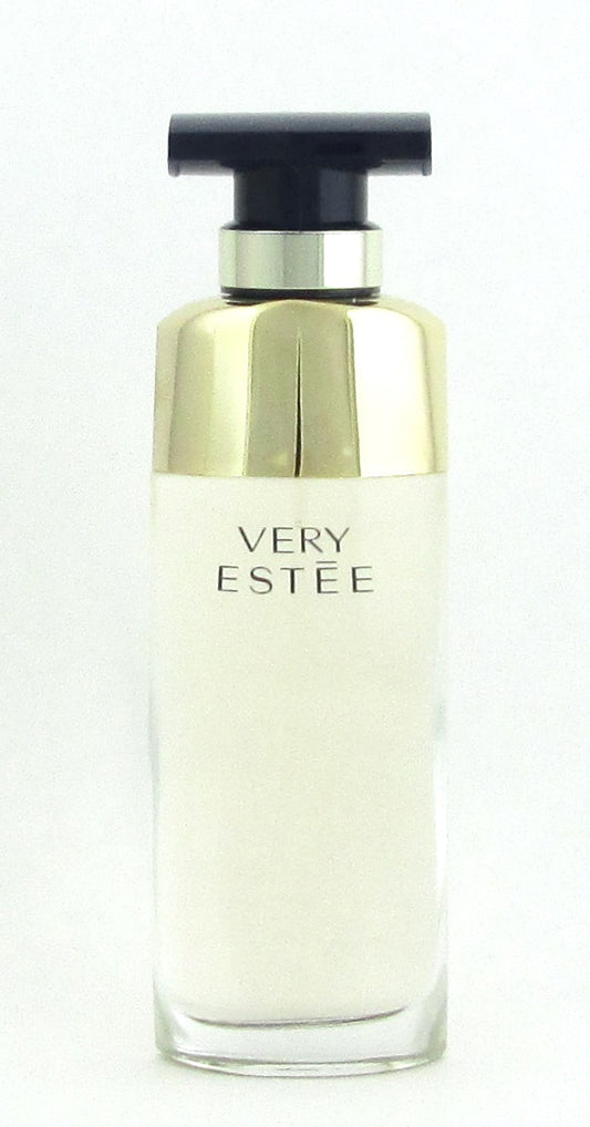 Very Estee by Estee Lauder Eau de Parfum Spray for Women 1.7 oz./ 50 ml. Damaged Box