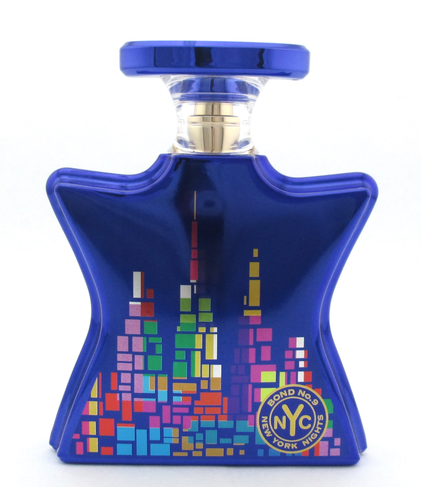 Bond No.9 New York Nights Eau De Parfum Spray 3.3 oz./ 100 ml. NO BOX