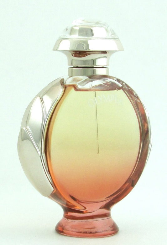 Olympea AQUA by Paco Rabanne Eau De Parfum Legere Spray for Women 80 ml./ 2.7 oz NO BOX