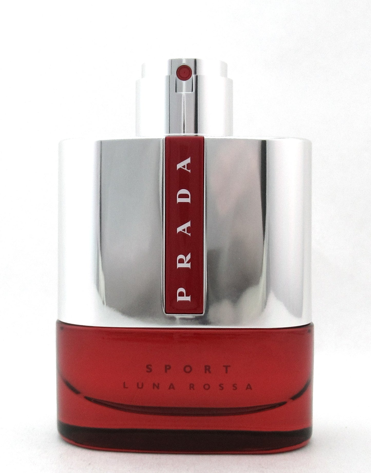 Prada Luna Rossa SPORT by Prada 100 ml./ 3.3 oz. EDT Spray for Men New NO BOX