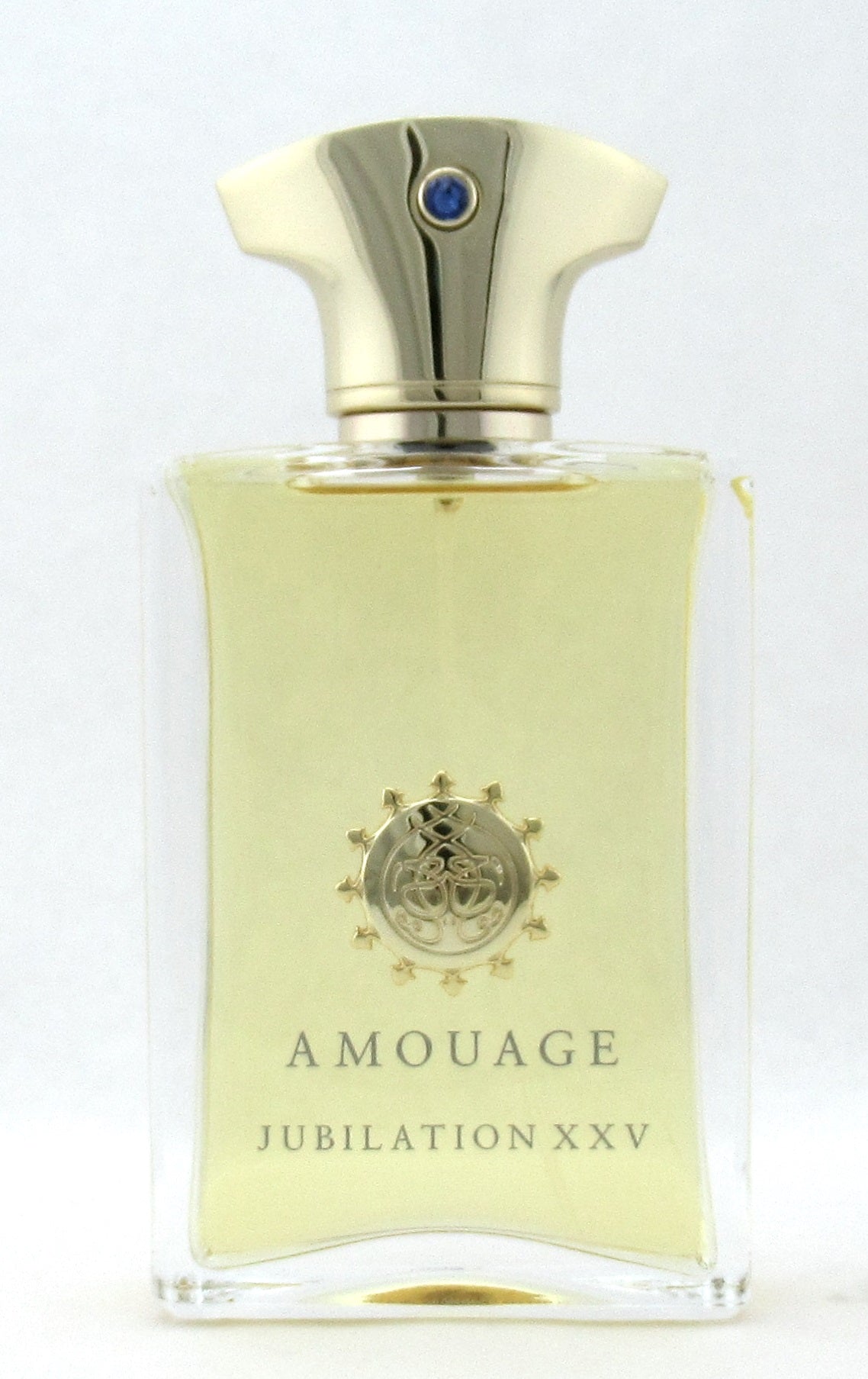 Jubilation XXV Cologne by Amouage 3.4 oz./100 ml. EDP Spray for Men NO BOX