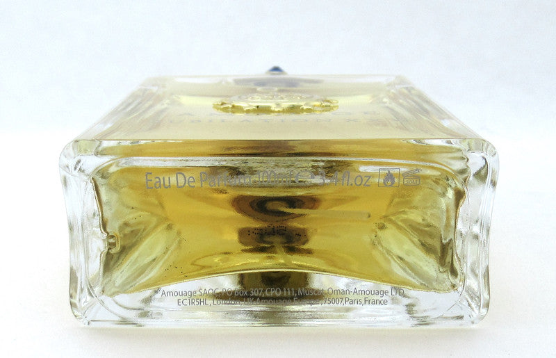 Jubilation XXV Cologne by Amouage 3.4 oz./100 ml. EDP Spray for Men NO BOX