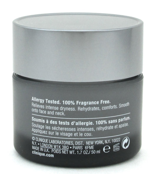 Clinique For Men Maximum Hydrator 50 ml./ 1.7 oz. New NO BOX