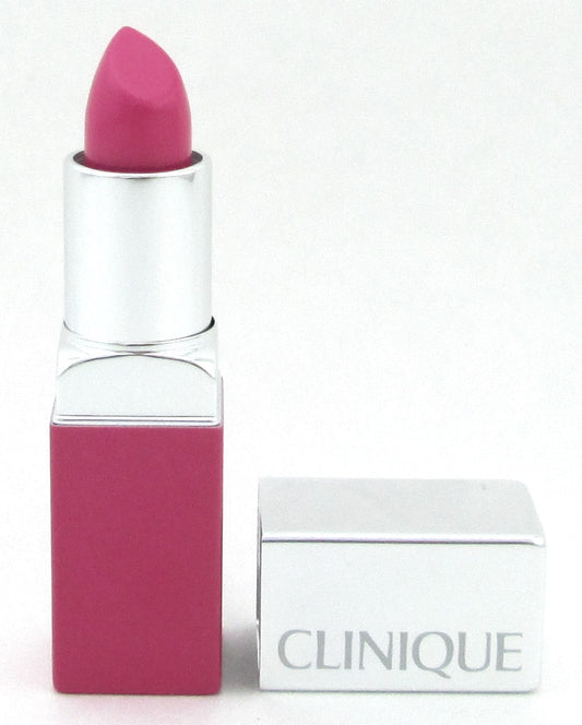 Clinique Pop Lip Colour + Primer # 11 Wow Pop Lip Color New NO BOX