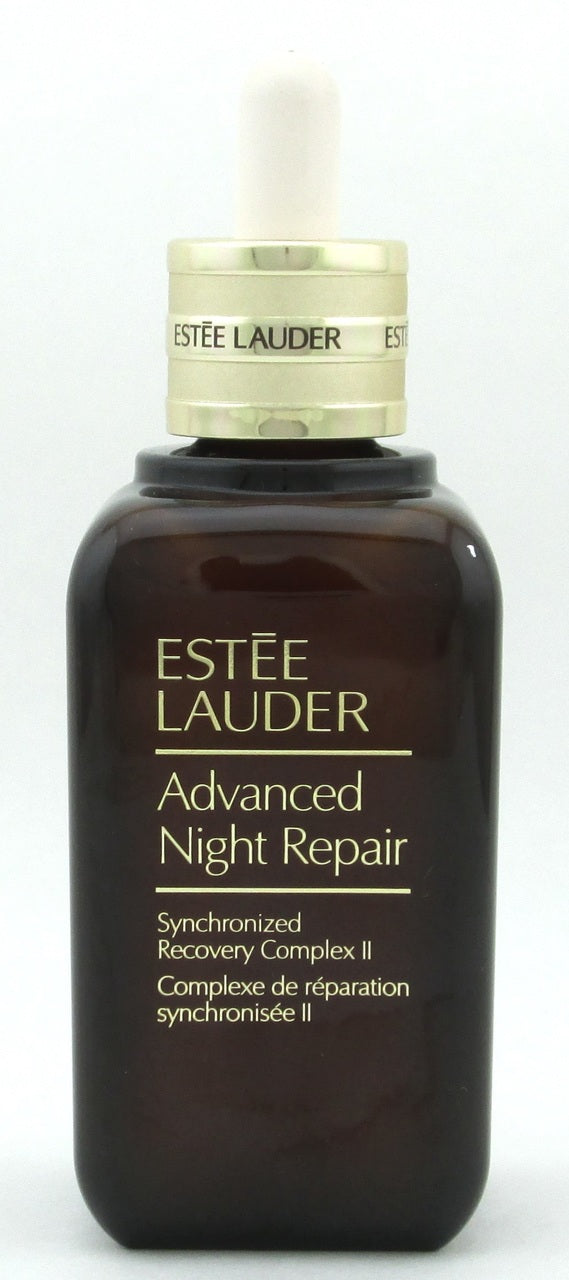 Estee Lauder Advanced Night Repair Synchronized Recovery Complex II 3.4 oz./ 100 ml. NO BOX