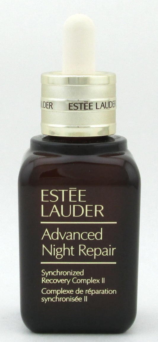 Estee Lauder Advanced Night Repair Synchronized Recovery Complex II 1.7 oz./ 50 ml. New Tester