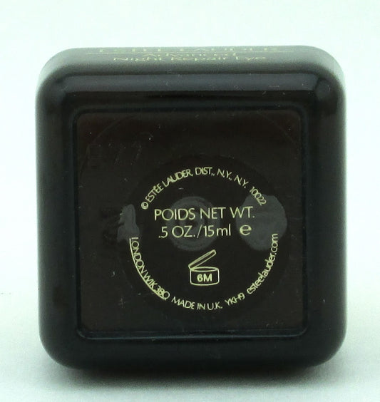 Estee Lauder Advanced Night Repair Eye Synchronized Complex II 0.5 oz./ 15 ml. NO BOX