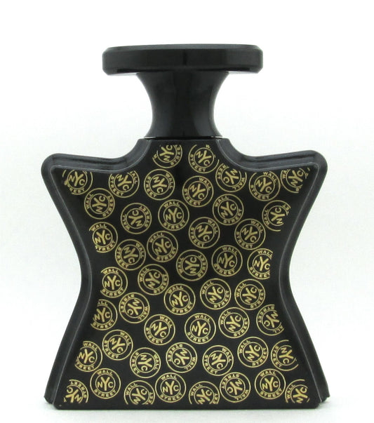 Bond No 9 Wall Street 3.3 oz. Eau De Parfum Spray for Men and Women NO BOX