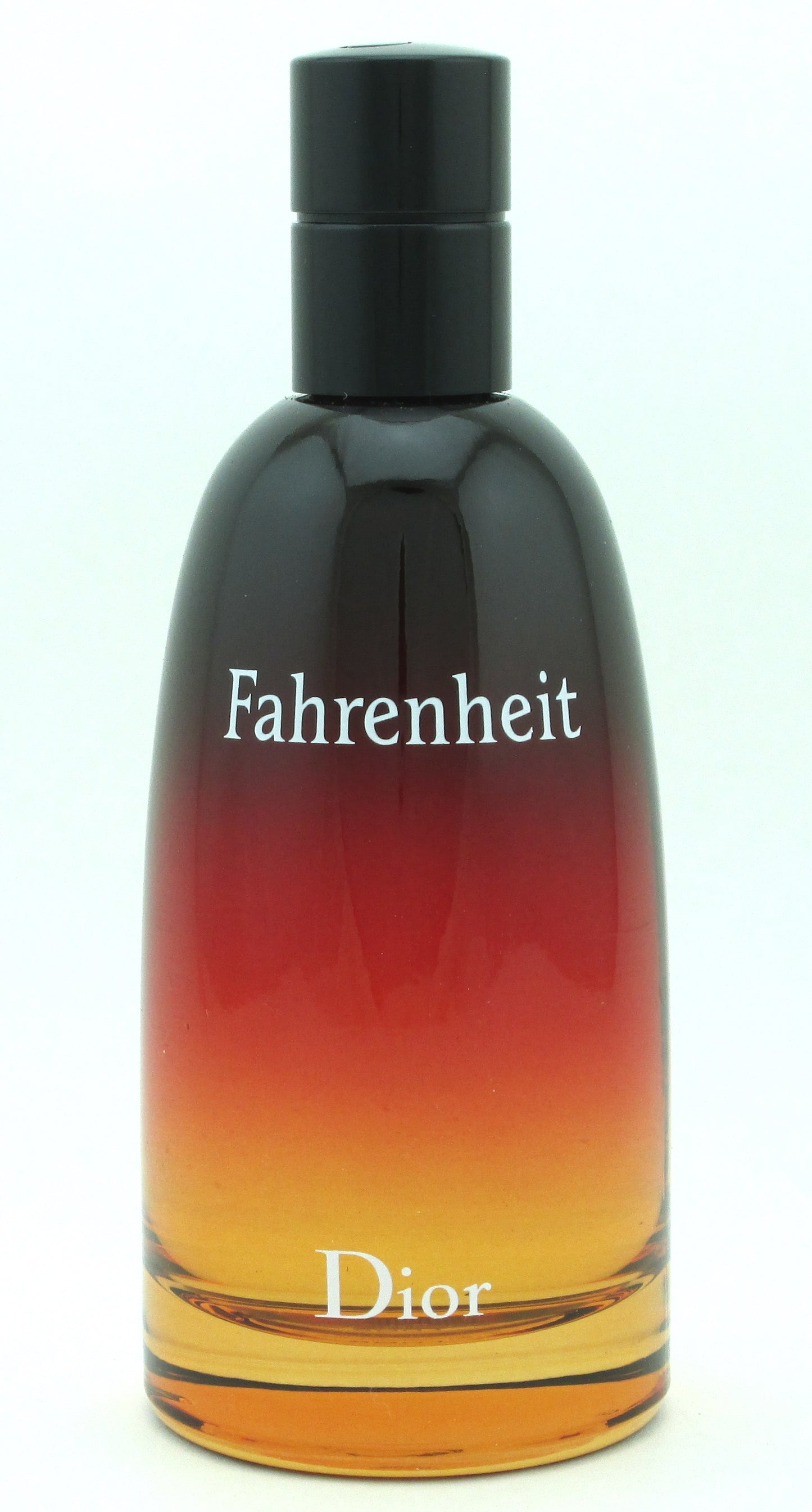 Fahrenheit After Shave Lotion Splash by Dior 3.4 oz./100 ml. NO BOX