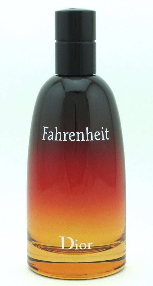Fahrenheit After Shave Lotion Splash by Dior 3.4 oz./100 ml. NO BOX
