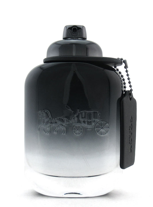 Coach New York Cologne by Coach 3.3 oz./ 100 ml. Eau de Toilette Spray for Men NO BOX