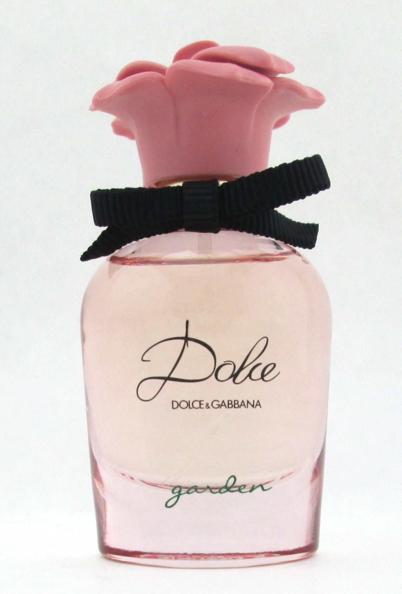 Dolce Garden by Dolce & Gabbana Eau De Parfum Spray for Women 30 ml./ 1.0 oz. NO BOX